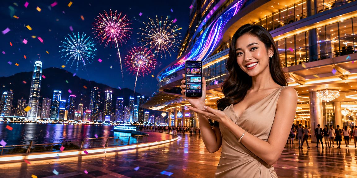 Aplikasi kasino dalam talian Genting Highlands Malaysia oleh ce28 pada peranti mudah alih