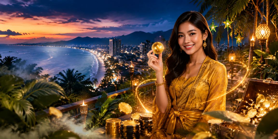 Suasana hiburan dan taruhan sukan di Penang Malaysia dengan platform dalam talian ce28